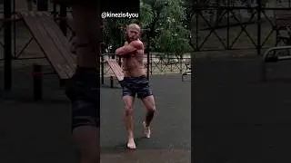 Тренировка взрывной силы.