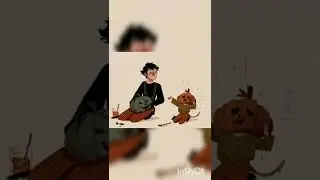 Joxter and Snufkin comic dub. Moomin Valley.