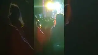 Voice of nomads 2023, disco 90s 