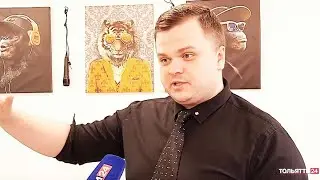 Владимир Кривов и компания РОСТСАЙТ подарили сайт новому детскому центру БЕЗ ГРАНИЦ ROSTSAYT.RU