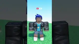 Странные игроки в роблоксе #roblox #роблокс