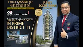 Enchanté