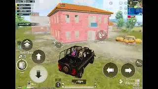 BGMI New Update 3.1 Gameplay Smooth + Extreme iPad 10th Generation | iPad 8th, 9th, 10th Generation