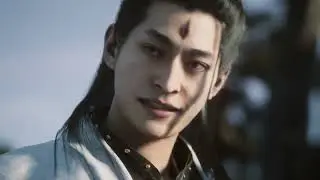 BLACK MYTH WUKONG ENDING
