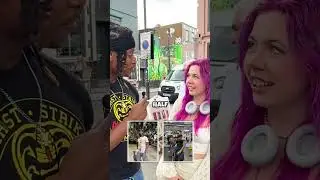 They were SHOCKED!!