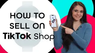 Quick Guide: How to Sell on TikTok Shop with your phone