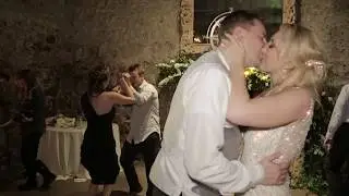 Kassie & Bobby Wedding Film Trailer