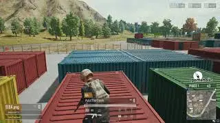 Replay: PUBG North African Challengers Cup. Best of 5