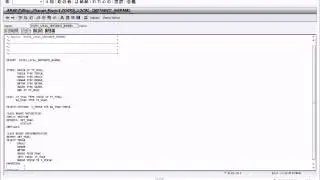 SAP ABAP-OOPS Local Instance Report(OO ABAP)