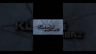 Anjathe Singam V2 - DJay G - #KlangBrothers #08