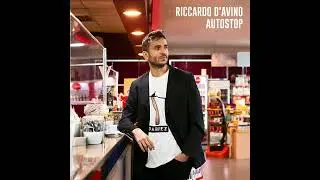Riccardo D'Avino - Io non ho niente di speciale (Official Audio)