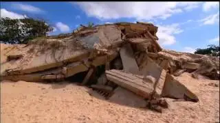 SÉRIE O DESAFIO DA ÁGUA JORNAL DA RECORD