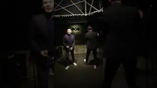 "All Давай!" - "Спаси и сохрани" 🙏🏼 - Astana - "Gotham bar"