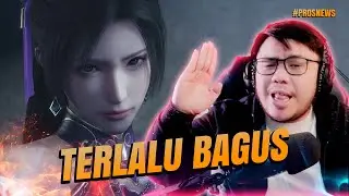 Bahas TUNTAS Dynasty Warriors Origins 15 Menit #ProsNews