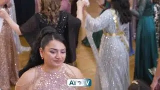 Rizgar & Lenya- Klamadin Neco-Part 1-Dawet- Dügün-Wedding-Kurdische Hochzeit