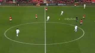 Charlie McCann v Leeds United - FA Youth Cup [5-2-2020]