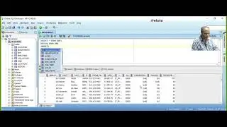 part1 of DELETE query (DML) in SQL pt52
