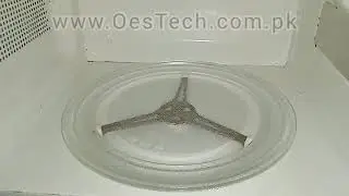How to use or operate Microwave Oven (Dawlanc DW-MD4N)