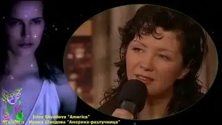 Irina Shvedova 