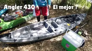 Kayak Angler 430