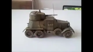 БА-10 от 