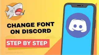 How to Change Discord Font - 2023
