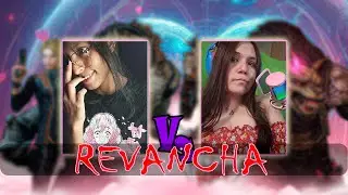 Segundo enfrentamiento entre ReinaOsita vs Raqueliwis [REVANCHA] | Wolfteam Latino
