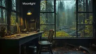 a playlist for night studies (dark academia)