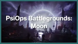 Destiny 2: Season of the Risen — PsiOps Battlegrounds: Moon | Google Stadia