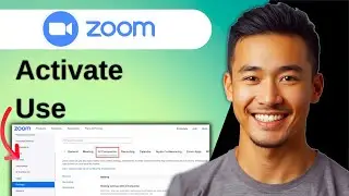How To Activate And Use Zoom Ai Companion | 2025 | Step-by-Step