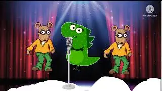 Guess What Brianna Dina Goldwyn Singing?