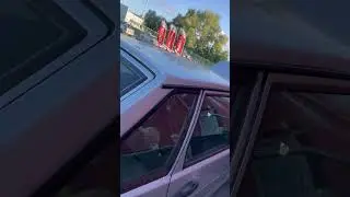 Mf-12r+atom pro 2.5 #уфа #автозвук #subwoofer #динамик #автомагнитола #сабвуфер #bass