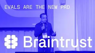 Evals are the new PRDs: How PMs build quality AI products