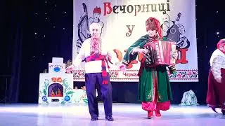 Раз приходжу я додому, трохи був п’яненький - українська народна пісня