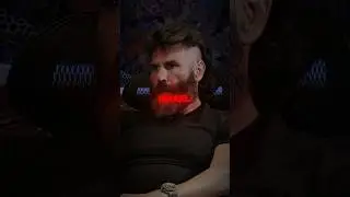 Dan Bilzerian Silences Israel Supporter 🤫🔇 #danbilzerian #islam