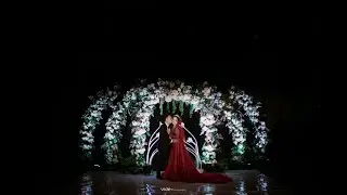 Our Wedding (Cinematic) | APratama