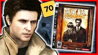 ¿Por qué ESTE Silent Hill fue PROHIBIDO y CENSURADO?