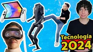 EL 2024 ESTÁ LOCO - Noticias extrañas