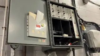 EOWS-612 BTS - Forest Hills, PA - All Signals - 12/27/25