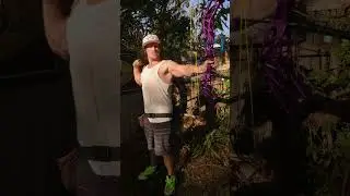 #archery #adventure #fieldarchery #fitness #climbing #worldarchery #discgolf #beararchery #outdoors