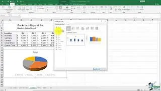Types of Charts in Excel You NEED to Know About