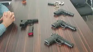 Canik TP 9