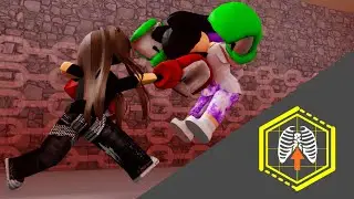 String Cross Guide in Boxing League Roblox!