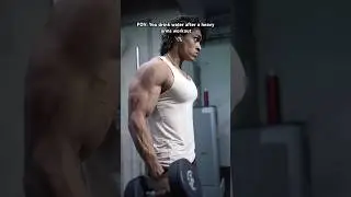Every Lifter will relate 