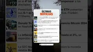 Últimas novedades del mercado ✅