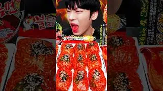 How to make buldak ssam
