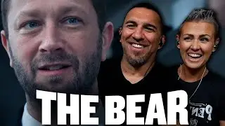 The Bear Season 2 Episode 7 'Forks' REACTION!!