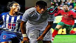 Best football edits - Fails Goals & Skills | TIKTOK FOOTBALL EDITS #113