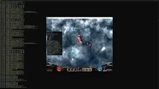 Mu 97d - 60FPS - OpenGL 1.0