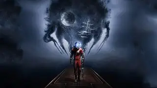 Prey - Video-Test